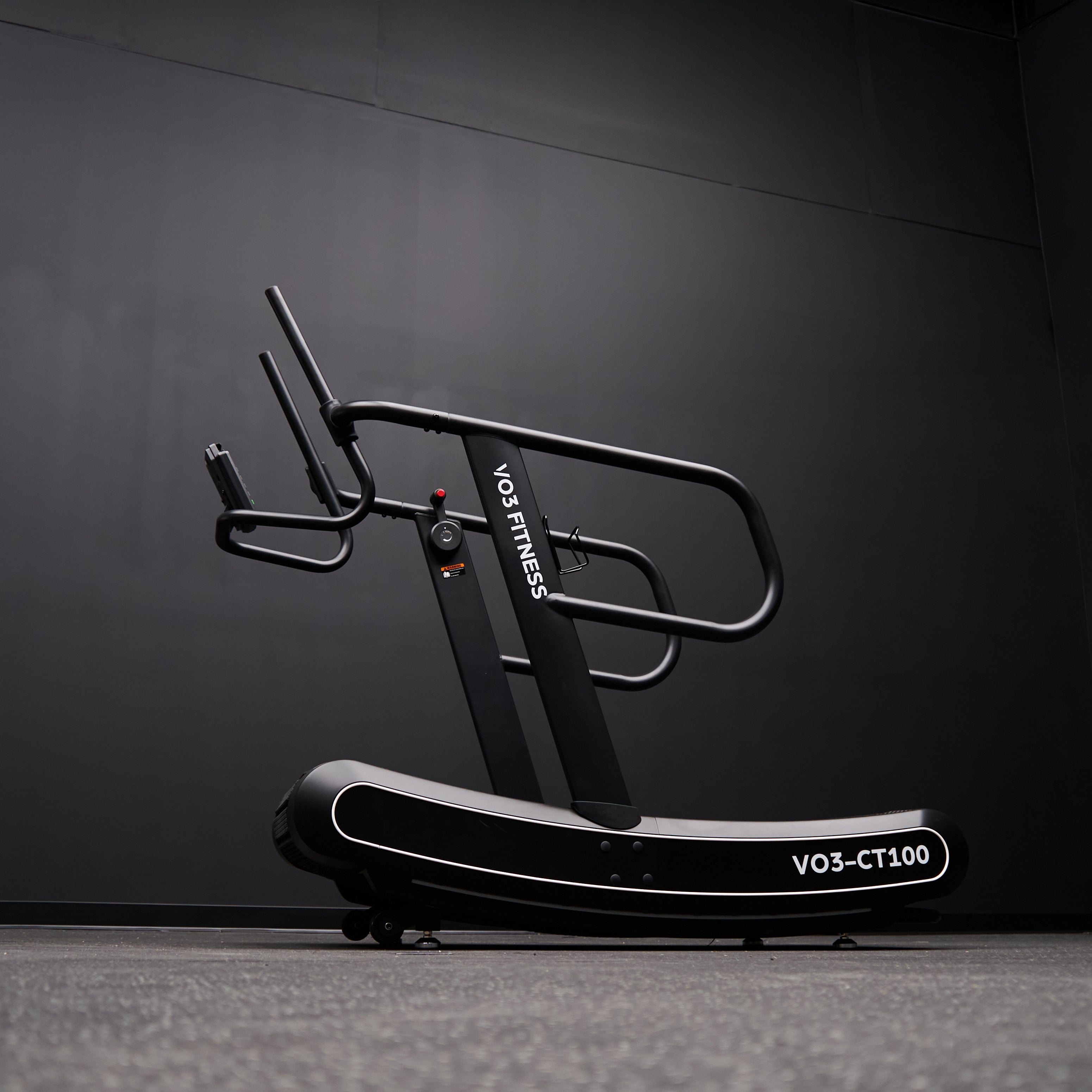 Treadmills