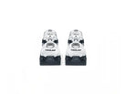 Trulap 8552 G4 Adjustable Dumbbells Pair - Main Studio Angle