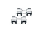 Trulap 8592 G4 Diamond Knurl Handle and Selector Ring