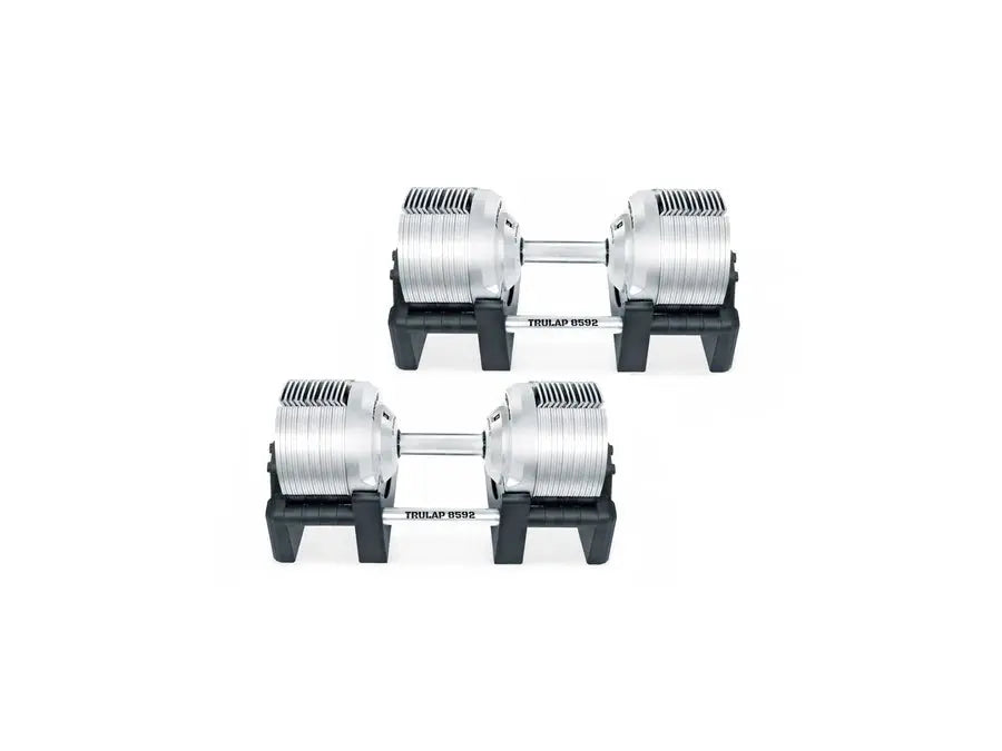 Trulap 8592 G4 Diamond Knurl Handle and Selector Ring