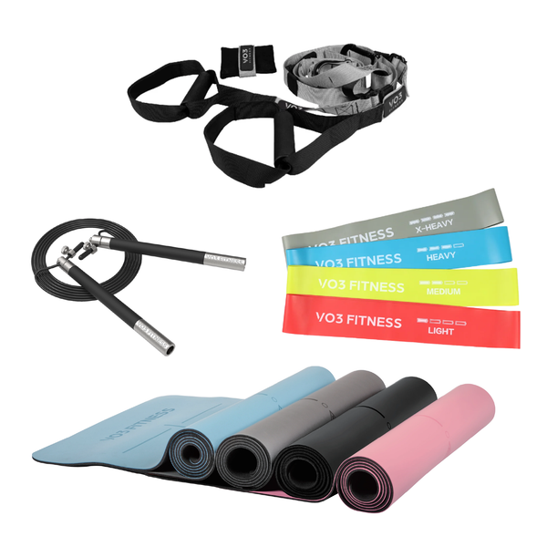 Dorm Room Starter Kit - Back to School Bundle