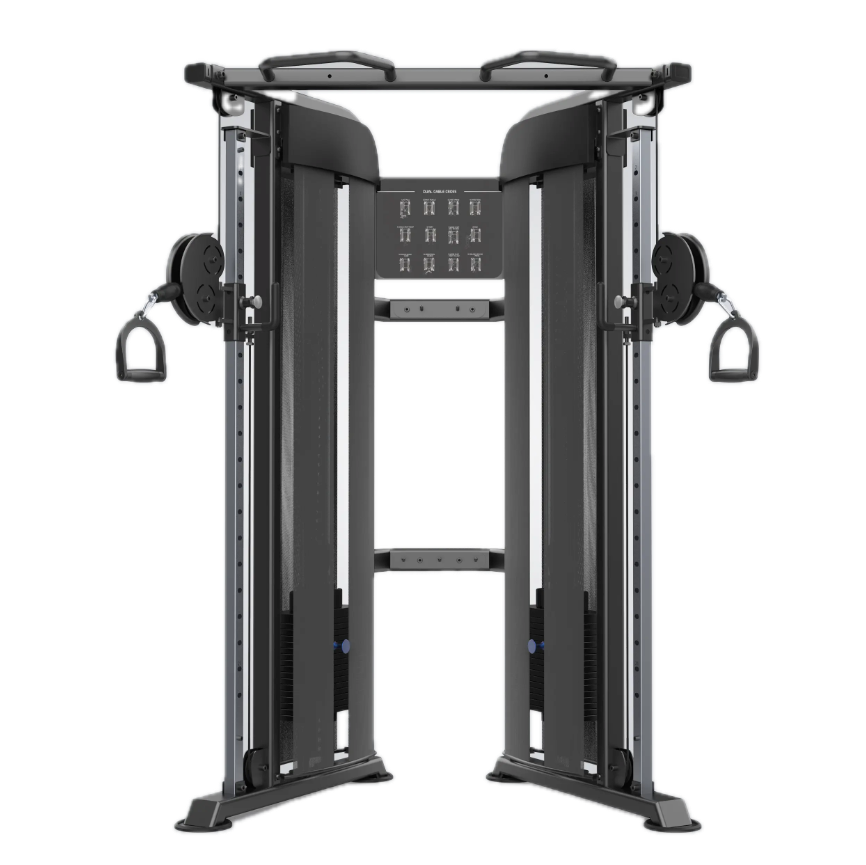 VO3 FT3000 Functional Trainer - Cardio + Functional Trainer Bundle