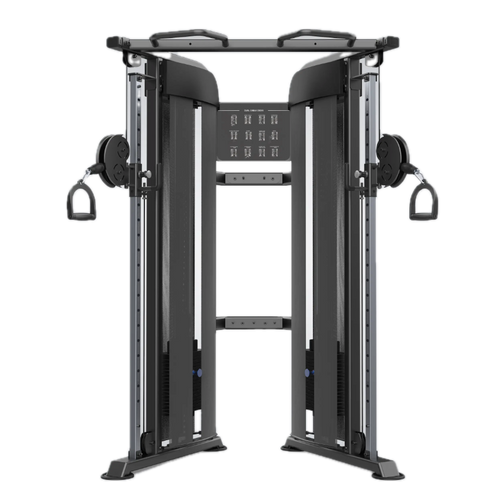 VO3 - FT3000 Functional Trainer