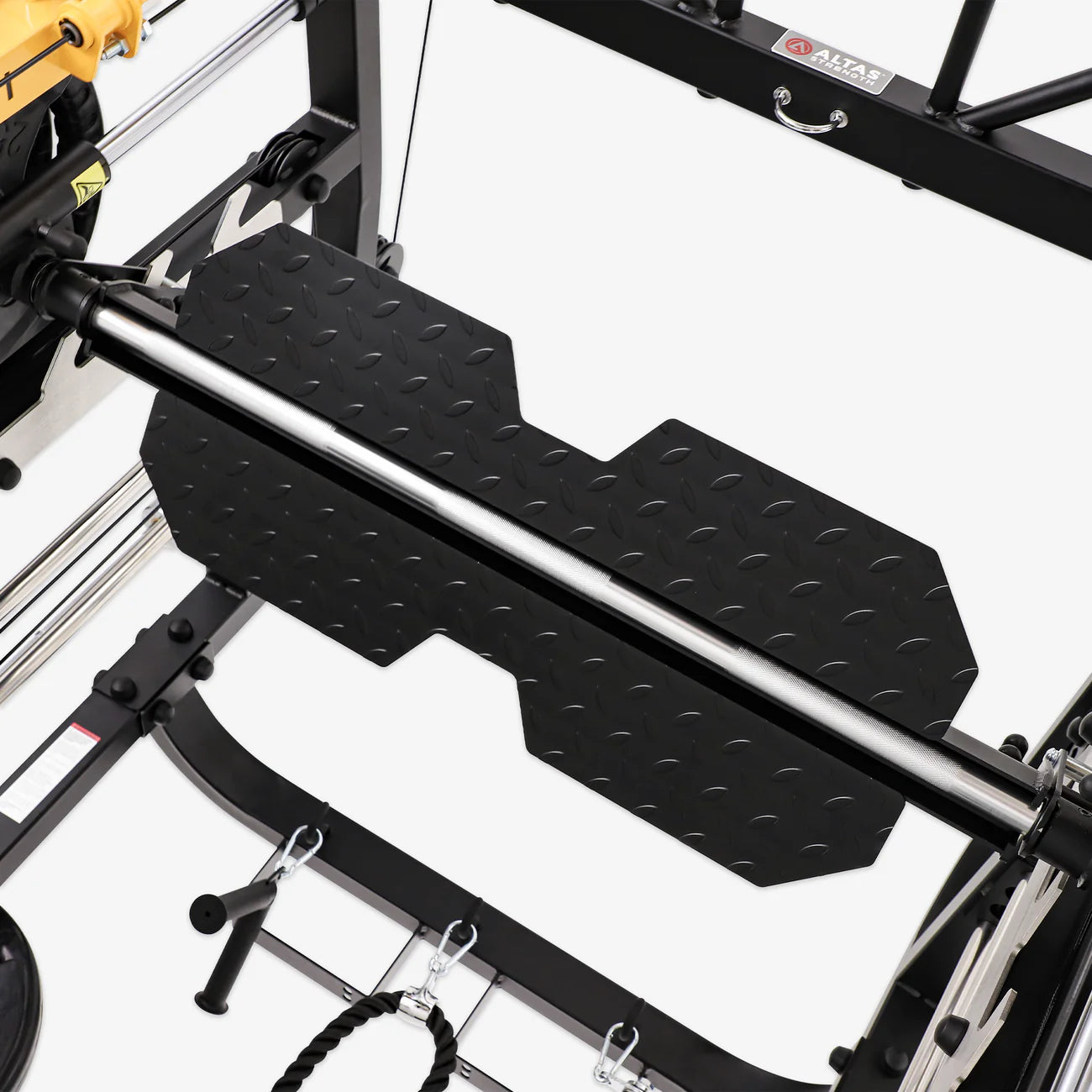 Squat Racks, Power Racks And Power Cages | Spartan Fitness Canada ...