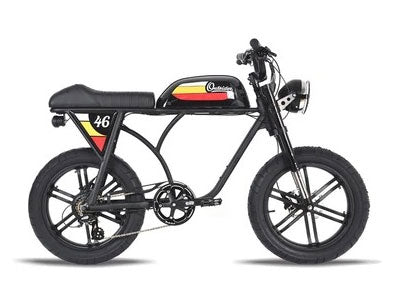 Michael Blast Outsider – Spartan Fitness Equipment