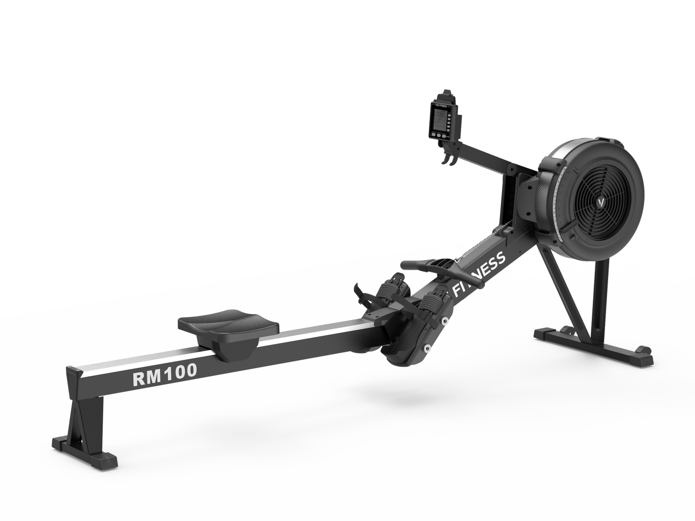 Rowing Machines & Rowers - Spartan Fitness | Equipment – Spartan ...