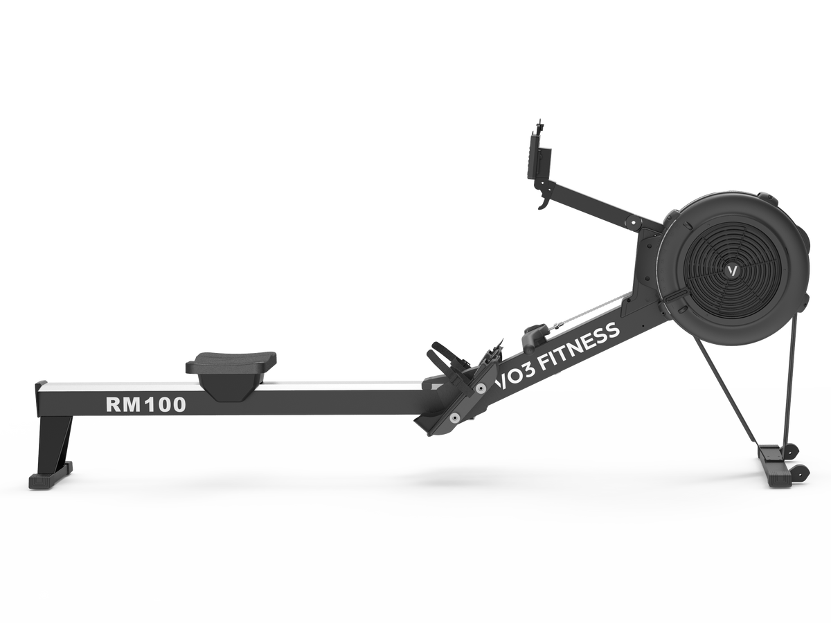 Rowing Machines & Rowers - Spartan Fitness | Equipment – Spartan ...