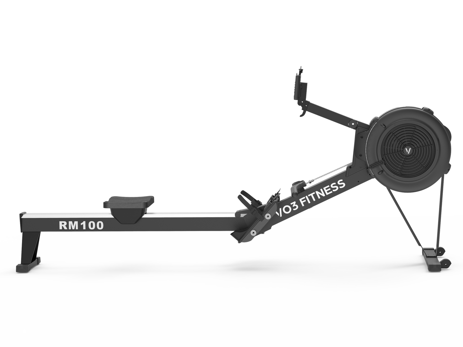 Rowing Machines & Rowers - Spartan Fitness | Equipment – Spartan ...