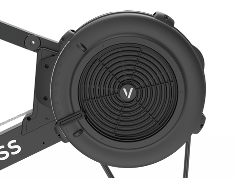 Rowing Machines & Rowers - Spartan Fitness | Equipment – Spartan ...