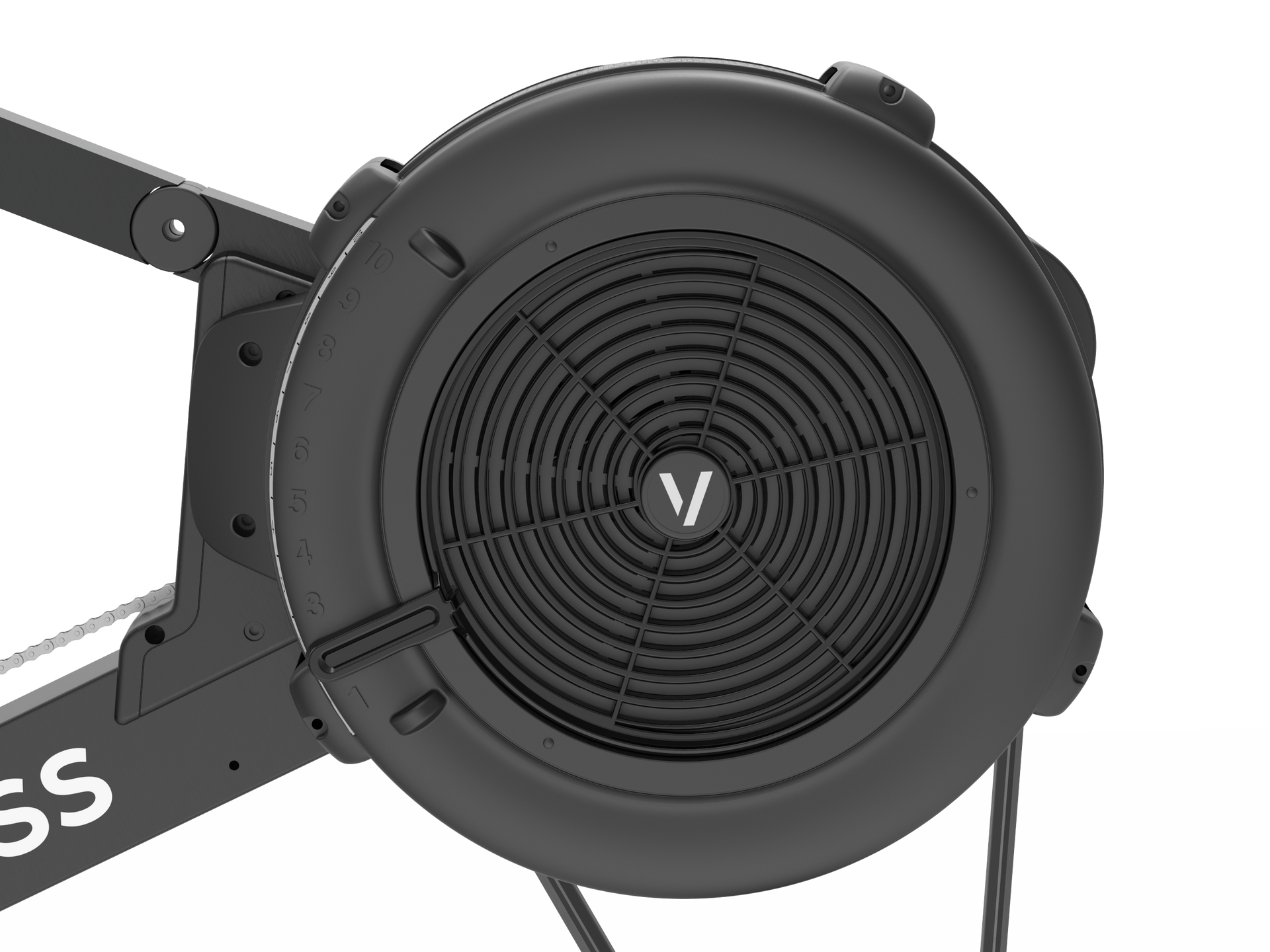 Rowing Machines & Rowers - Spartan Fitness | Equipment – Spartan ...