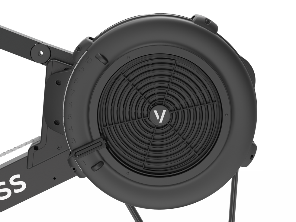 Rowing Machines & Rowers - Spartan Fitness | Equipment – Spartan ...