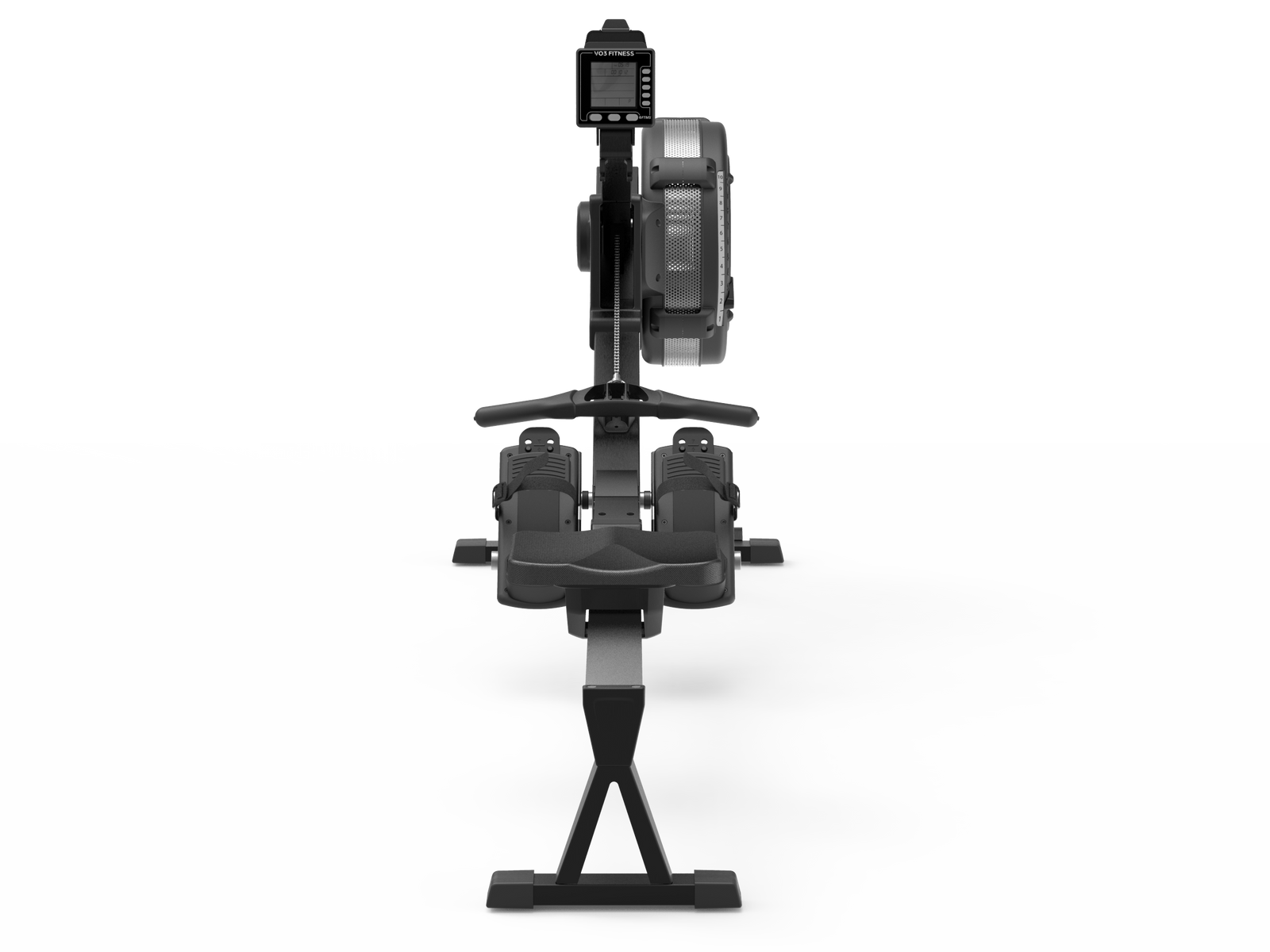 Rowing Machines & Rowers - Spartan Fitness | Equipment – Spartan ...