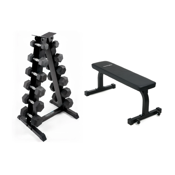 Small Space Strength - Back to School Bundle