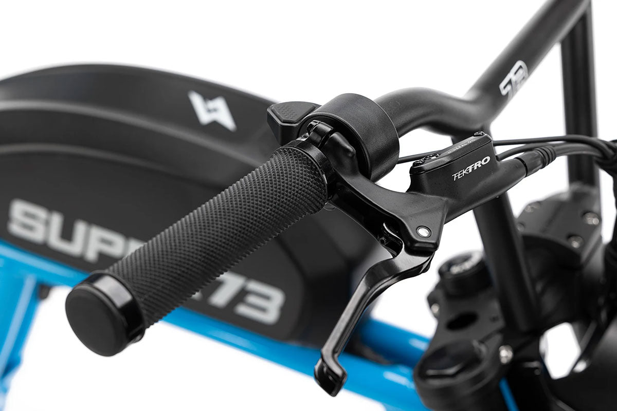 Super73-R Brooklyn – Spartan Fitness Equipment