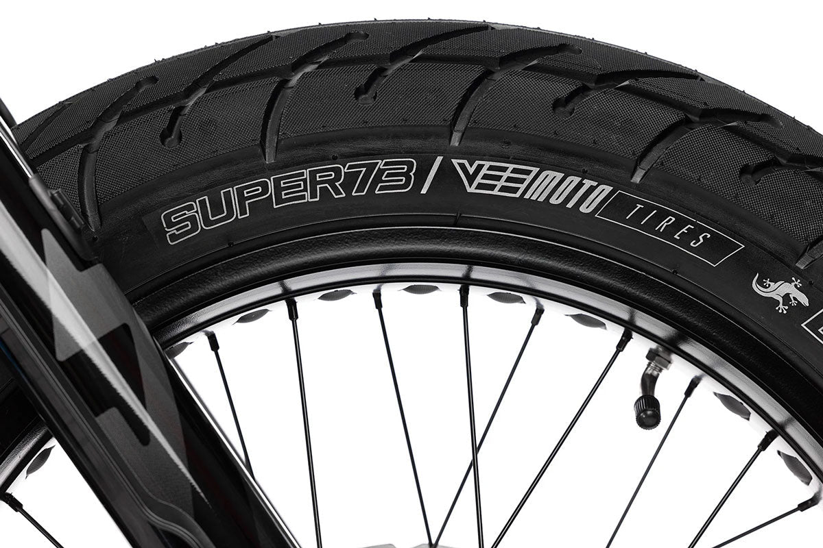 Super73-R Brooklyn – Spartan Fitness Equipment