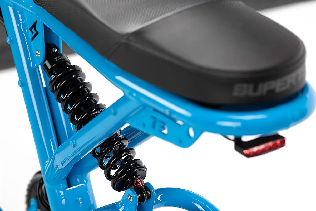 Super73-R Brooklyn – Spartan Fitness Equipment