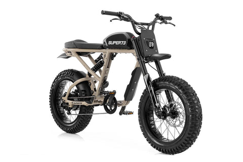 Super73 Electric Motorbikes: A New Era of Adventure Riding Electric Bi ...
