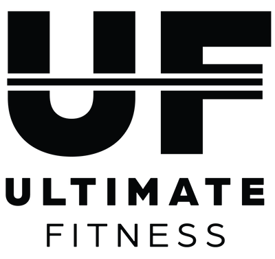 Ultimate Fitness