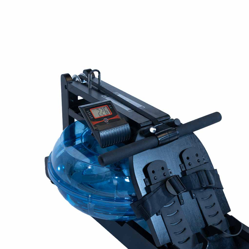 Rowing Machines & Rowers - Spartan Fitness | Equipment – Spartan ...