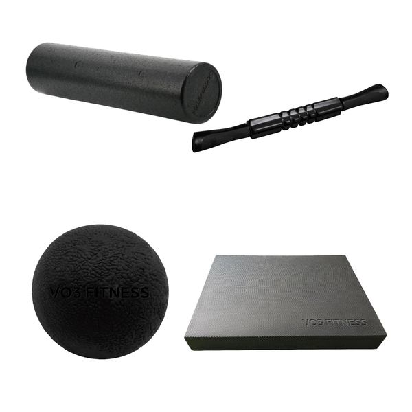 Study Break Recovery Kit - Back to School Bundle