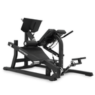 VO3 3D Glute Multi Hip Extension machine front angle view