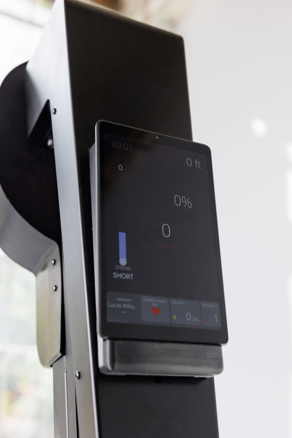 Versaclimber TS-Magnetic – Spartan Fitness Equipment