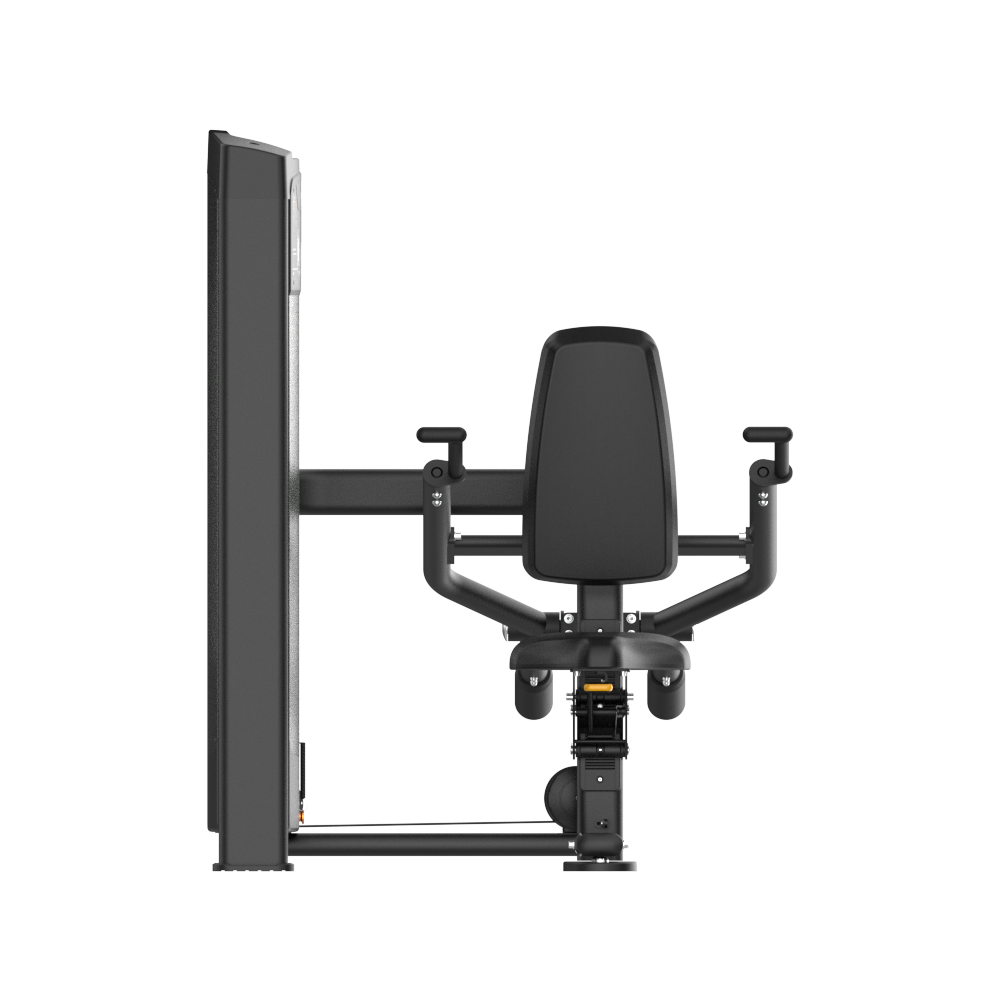 Victory V1 DipPress Front View 