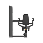 Victory V1 DipPress Front View 