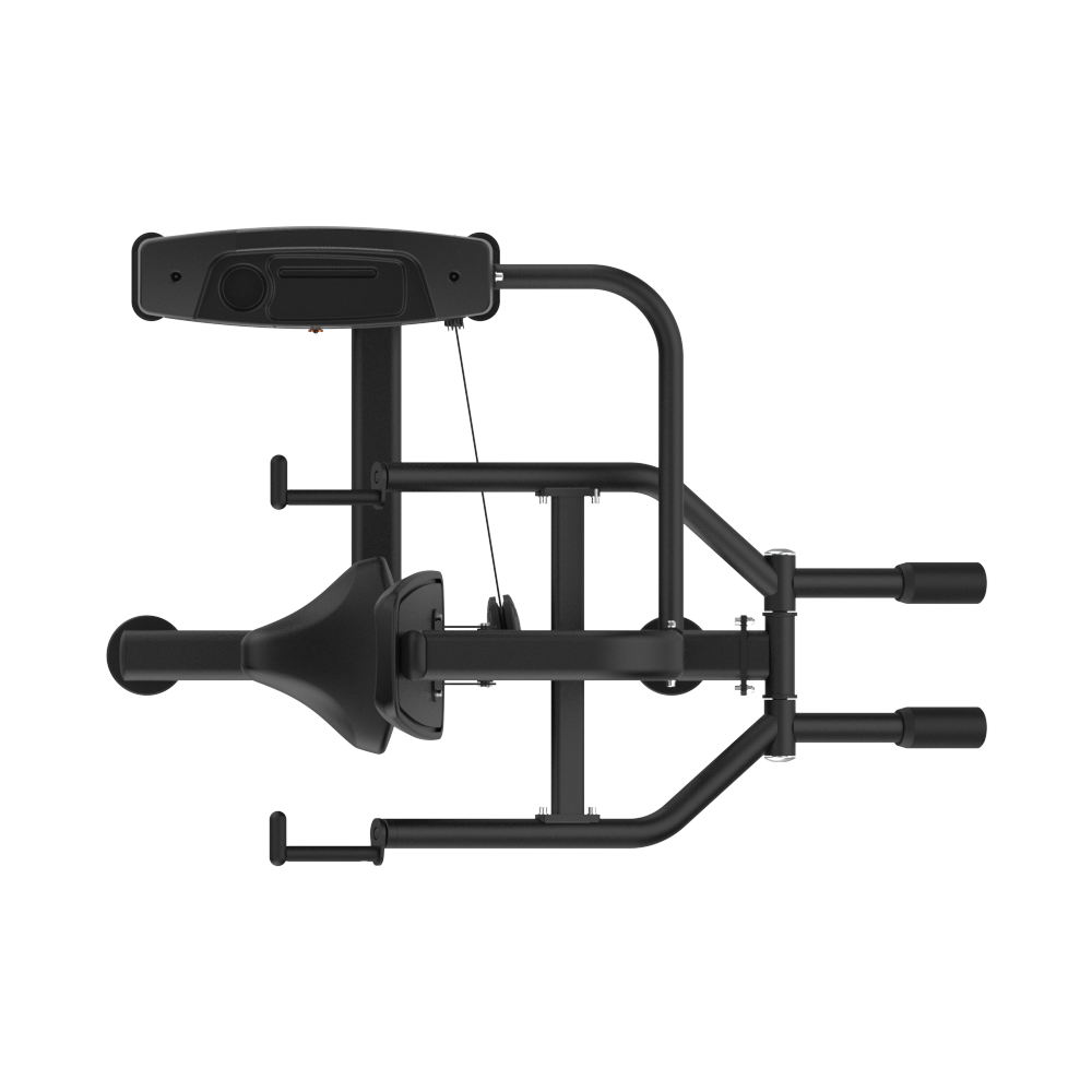 Victory V1 DipPress Top view 