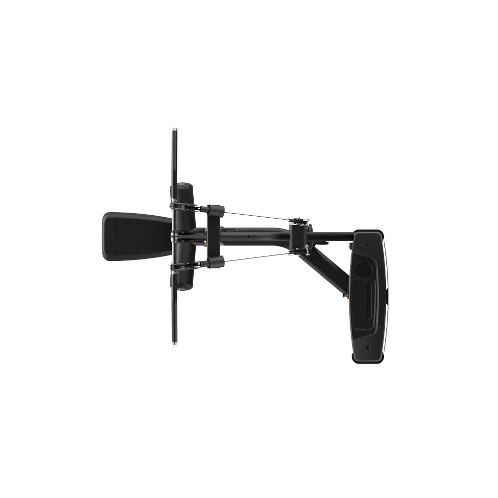 Victory V1 Dual Pulley Lat Pull Down Product photo top view.  
