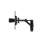 Victory V1 Dual Pulley Lat Pull Down Product photo top view.  