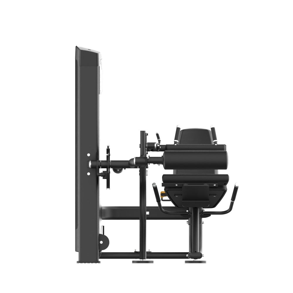 Victory V1 Seated Leg Curl Front View