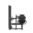 Victory V1 Seated Leg Curl Front View