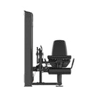 Victory V1 Seated Leg Extension Front View