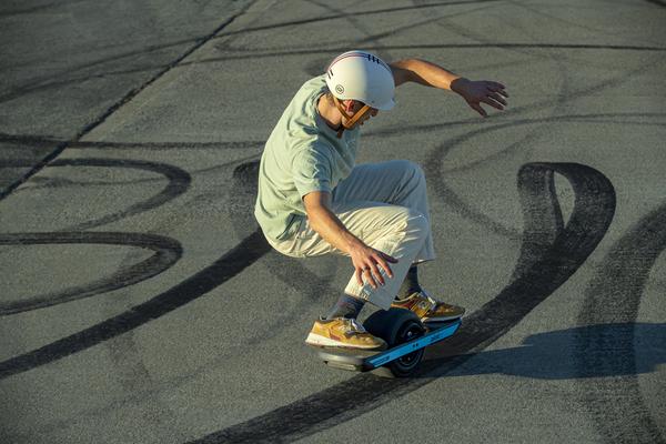 Onewheel Pint X - IN STOCK! – Spartan Fitness Equipment