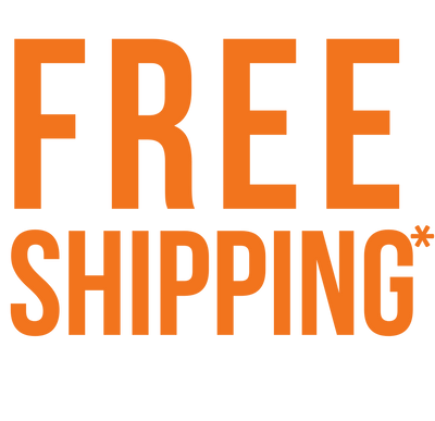 Free shipping in Canada