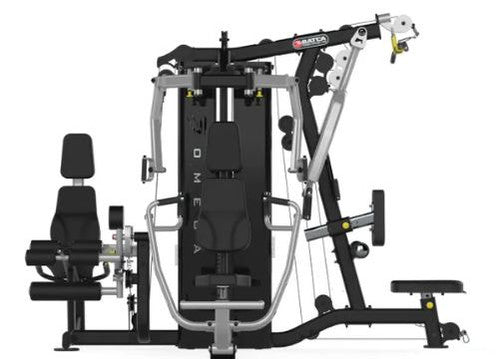 Batca Omega 2 – Spartan Fitness Equipment