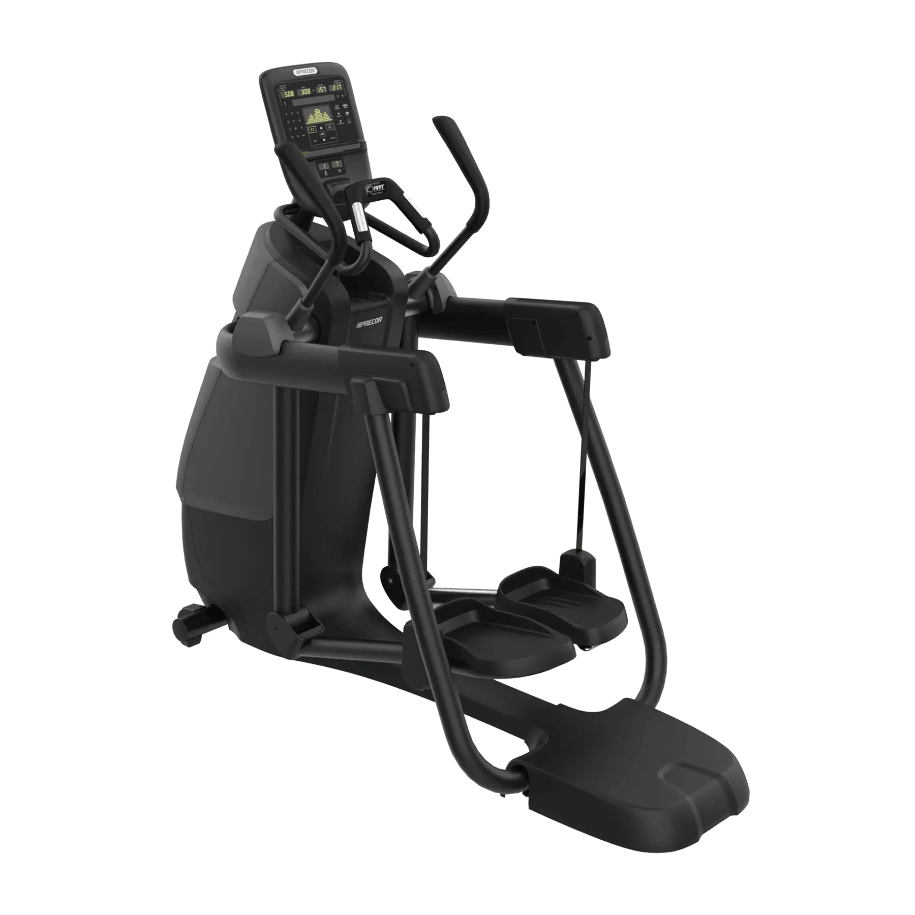 Precor AMT835 Adaptive Motion Trainer – Spartan Fitness Equipment