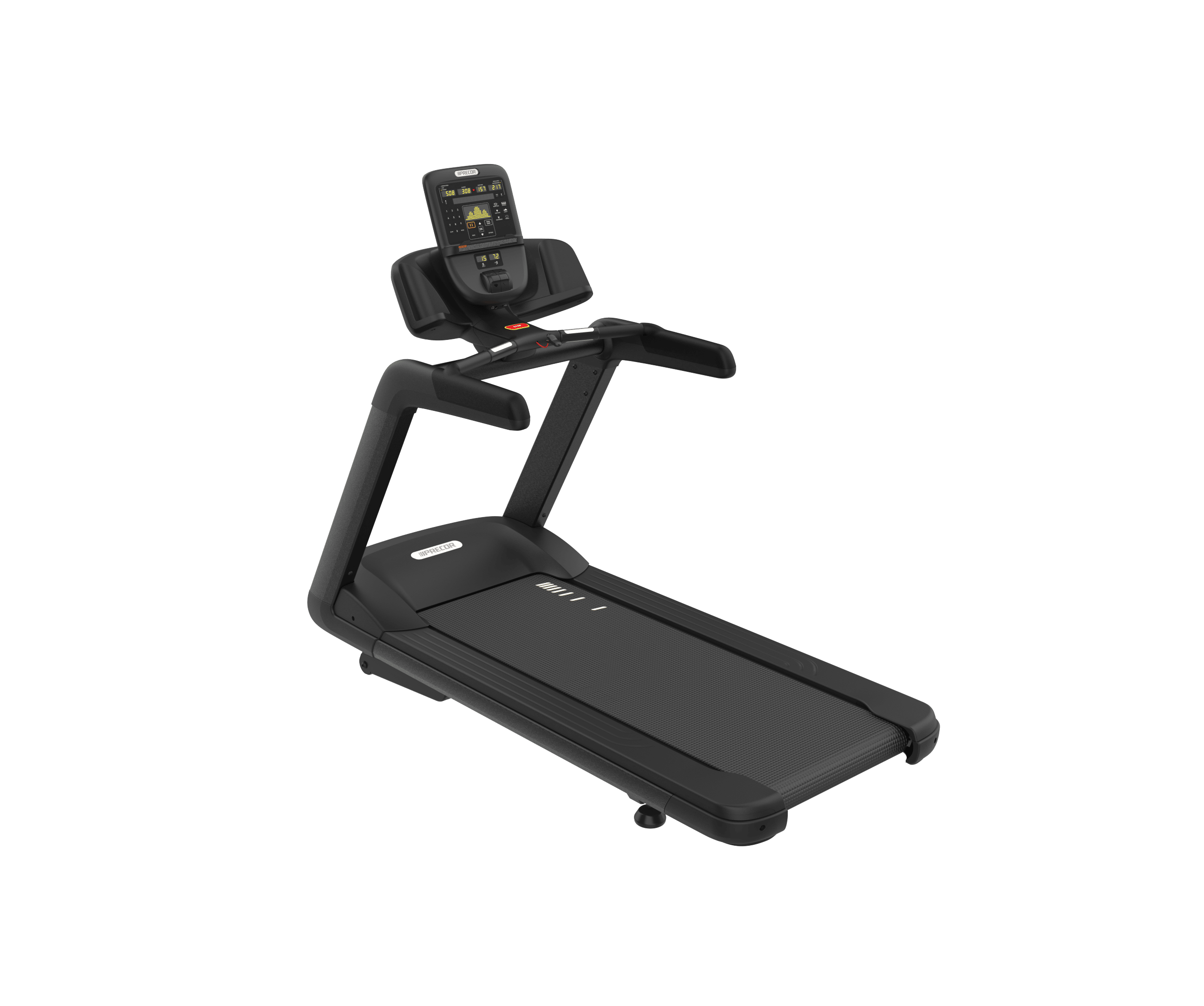 Shop Treadmill Machines And Incline Workout Machines Spartan Fitness Canada Tagged precor fitness