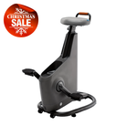 LifeSpan Ampera Bike with modern compact design, shown with Christmas Sale badge.