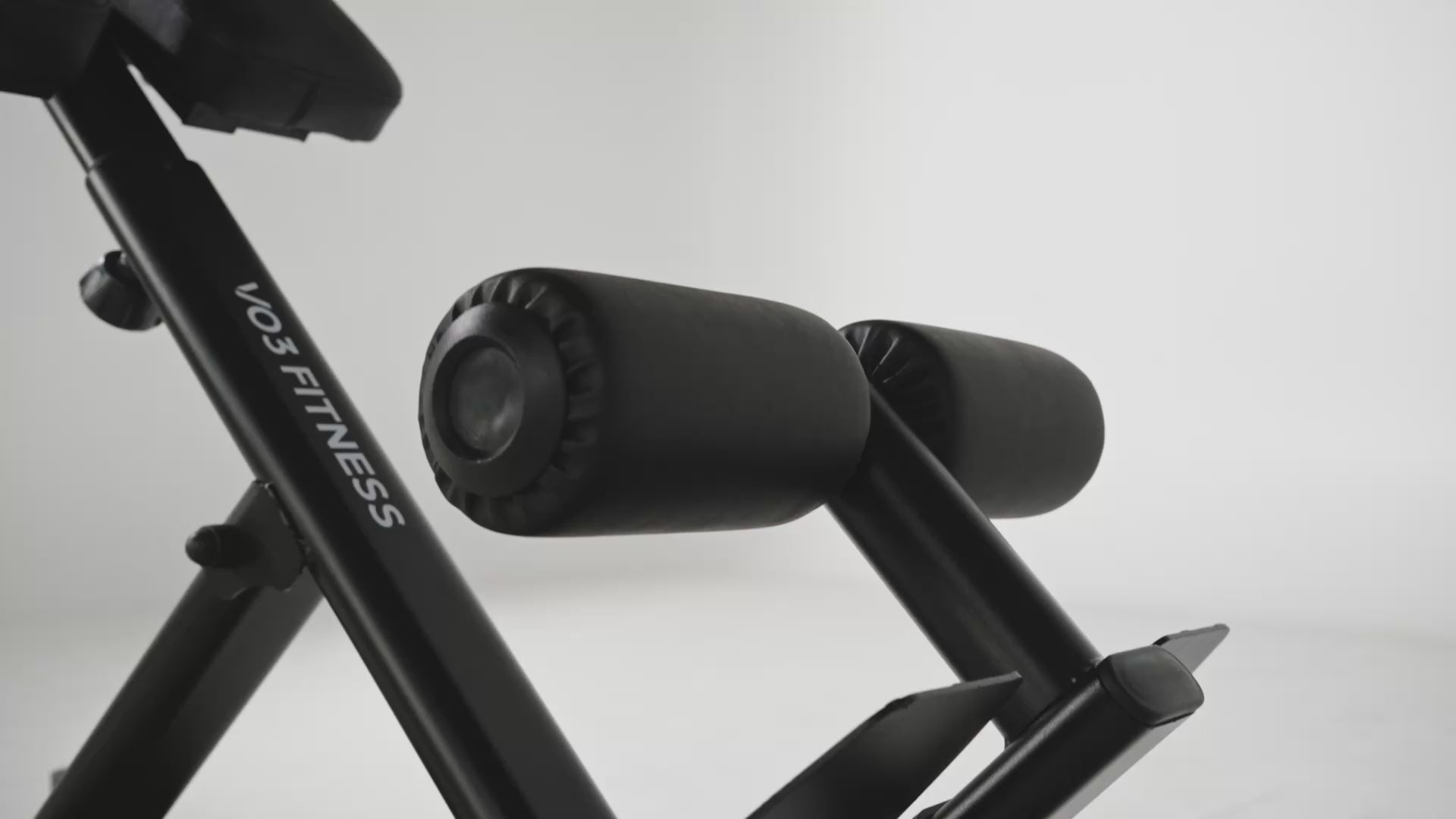 VO3 - HE3 Hyper Extension | Adjustable Glute Ham Developer