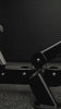 VO3 MG5 with leg press reel 1