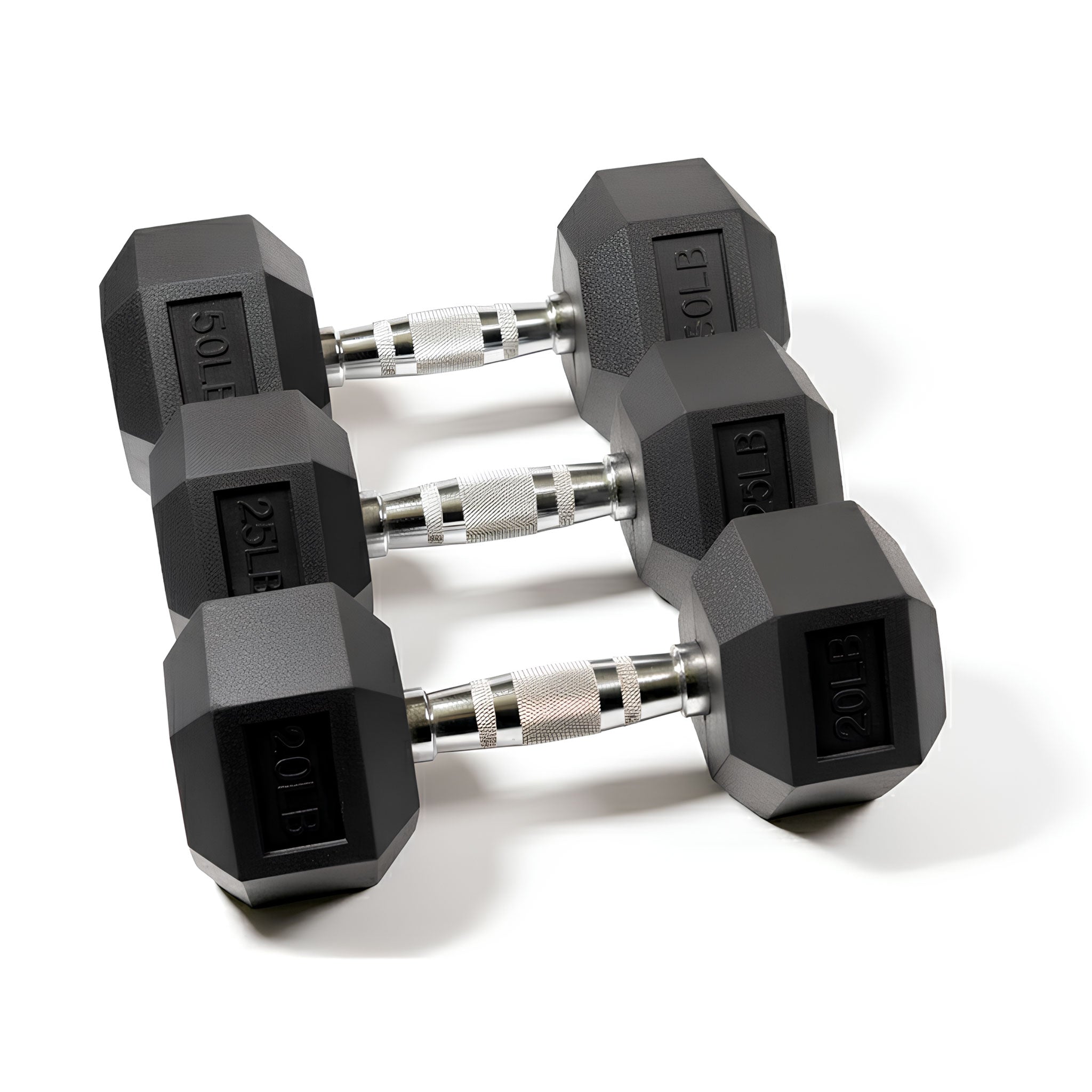 Dumbbell Sets | Spartan Fitness – Spartan Fitness Equipment