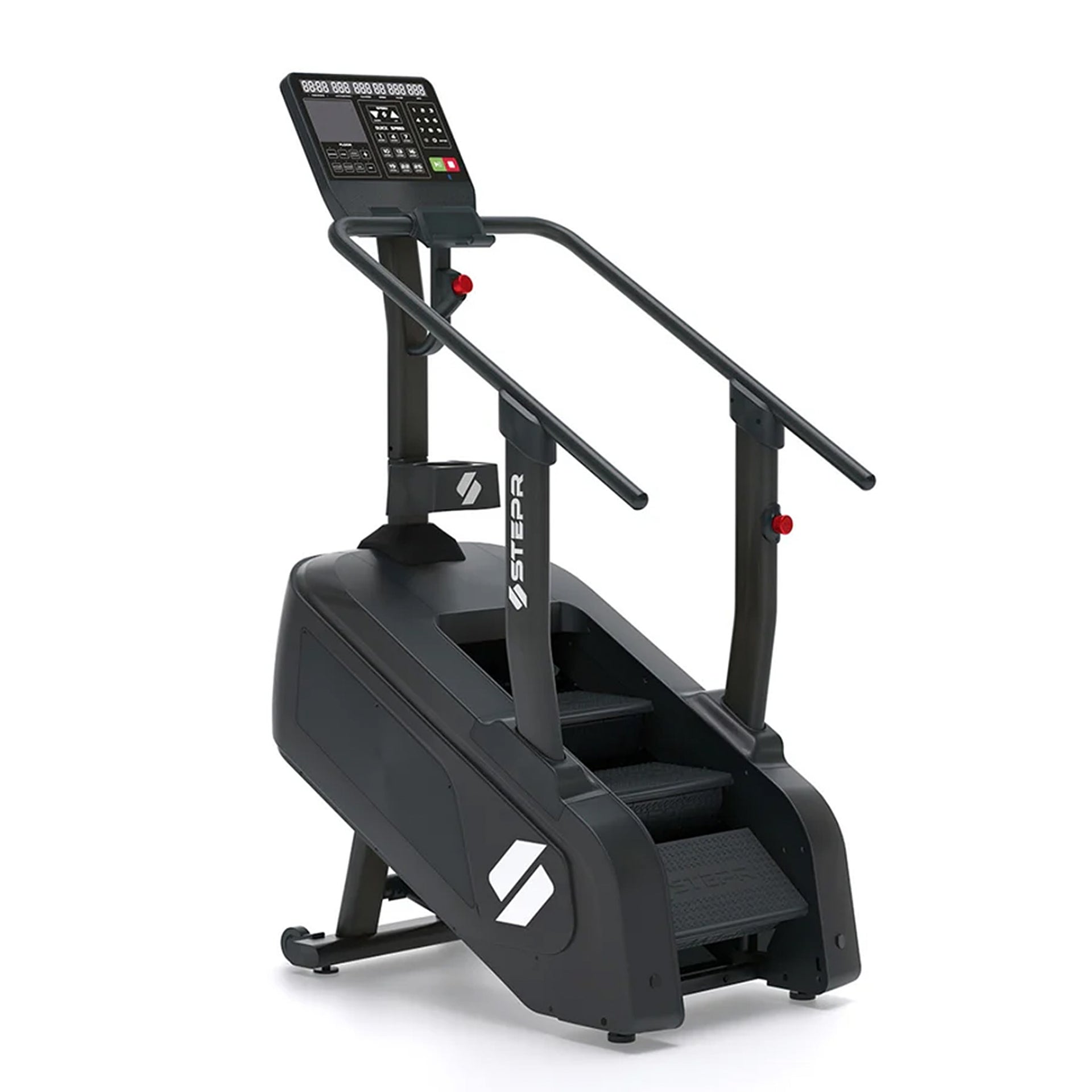 Stair Climbers And Stepper Machines – Spartan Fitness – Spartan Fitness ...