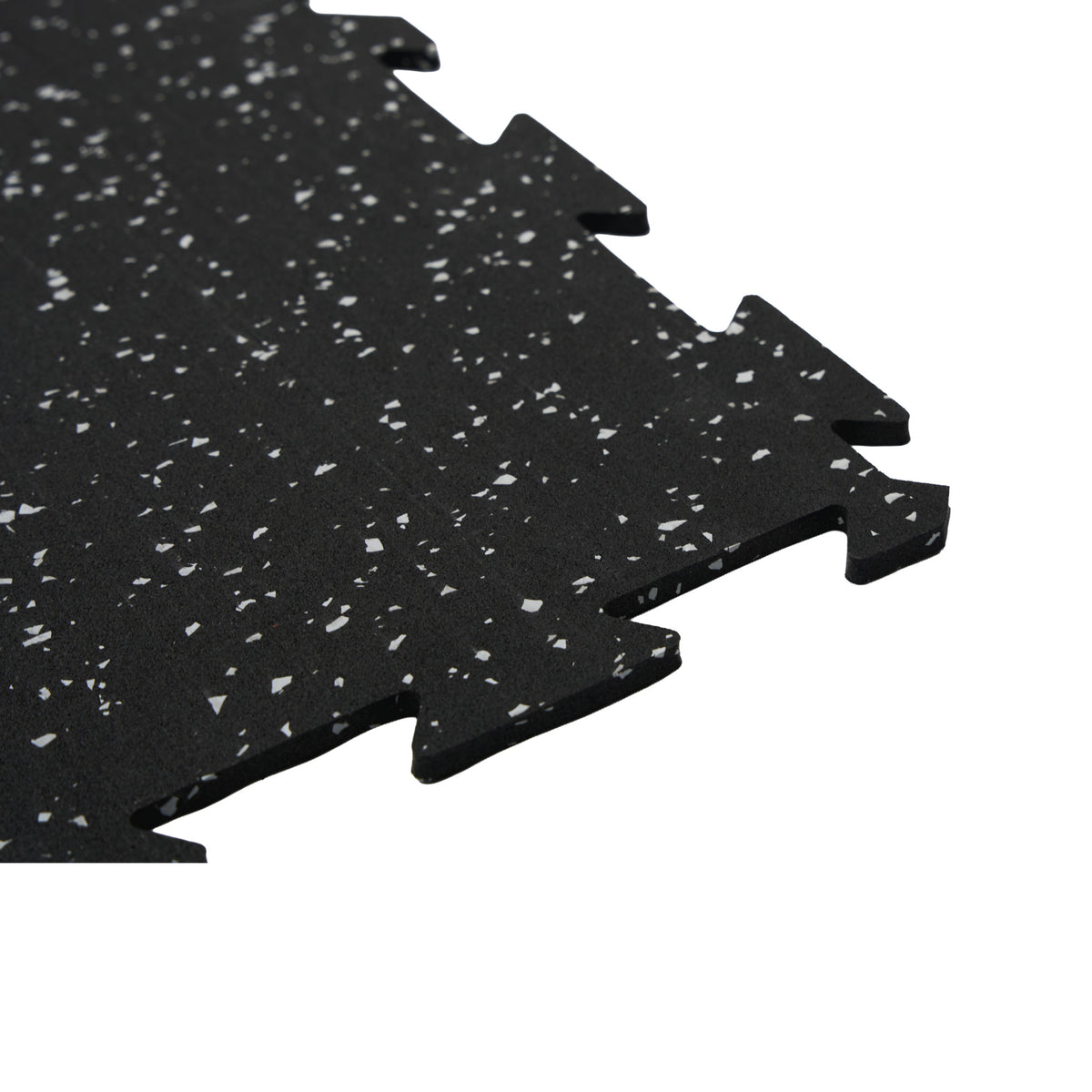 Armour Rubber 8mm Interlocking Rubber Tiles – Spartan Fitness – Spartan ...