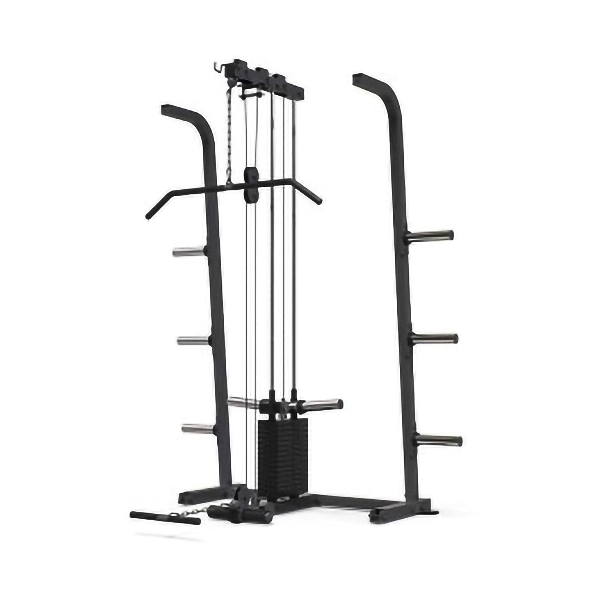 Pull Down Gym Equipment: Ultimate Guide to Build Back Strength
