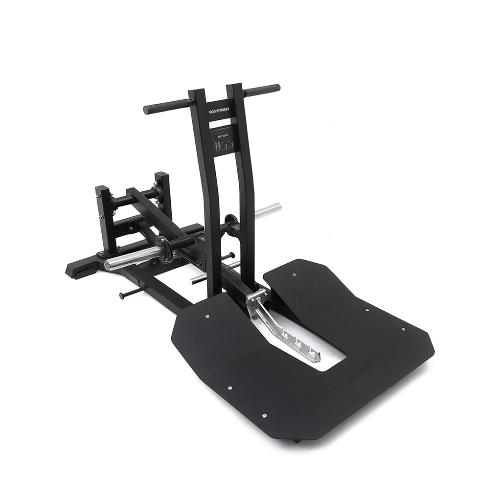 VO3 3D Glute Pro Belt Squat – main product image