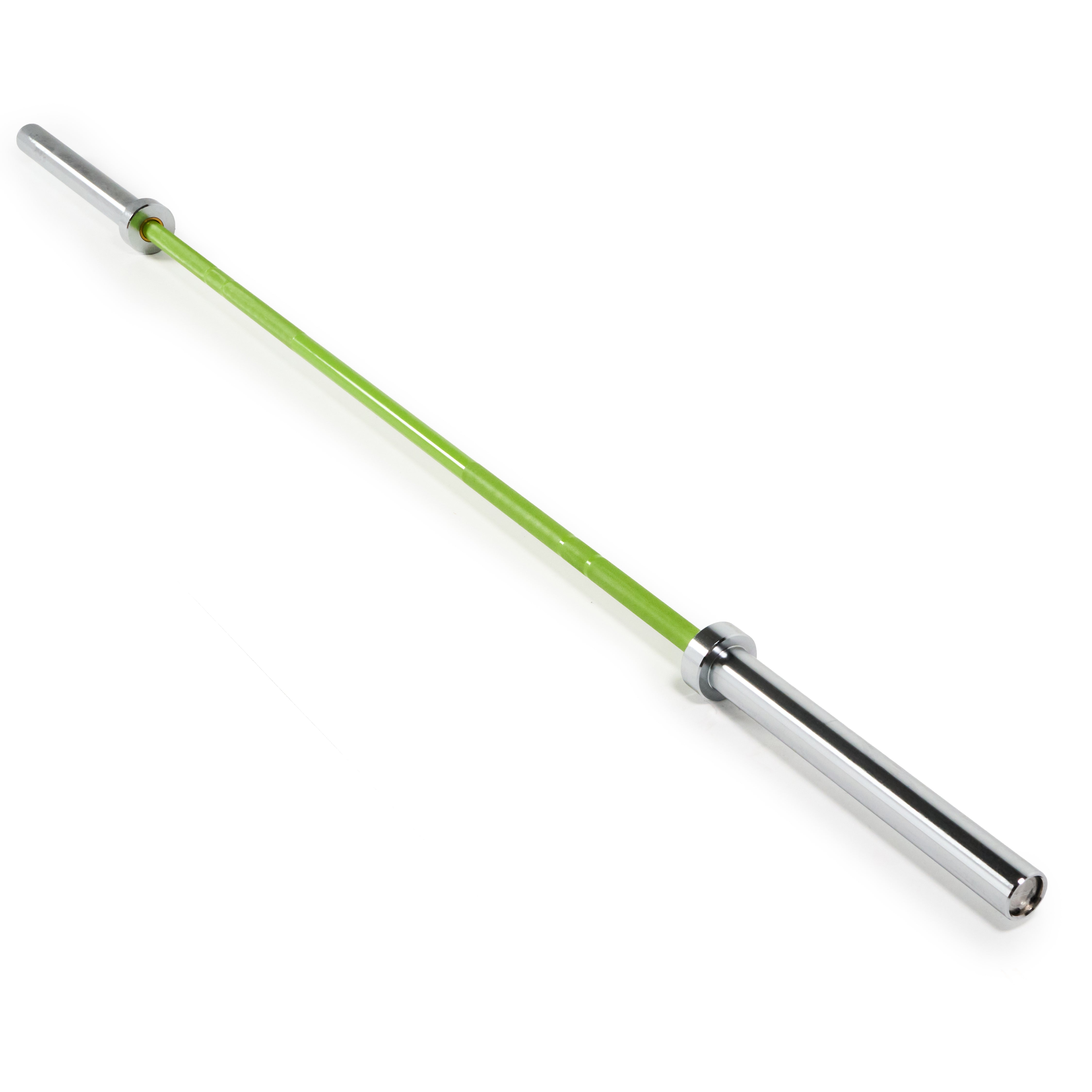 VO3 - CB86 Commercial Barbell - 1500 LB Rated | Premium Olympic VO3 - CB86 Commercial Barbell - 1500 LB Rated | Premium Olympic