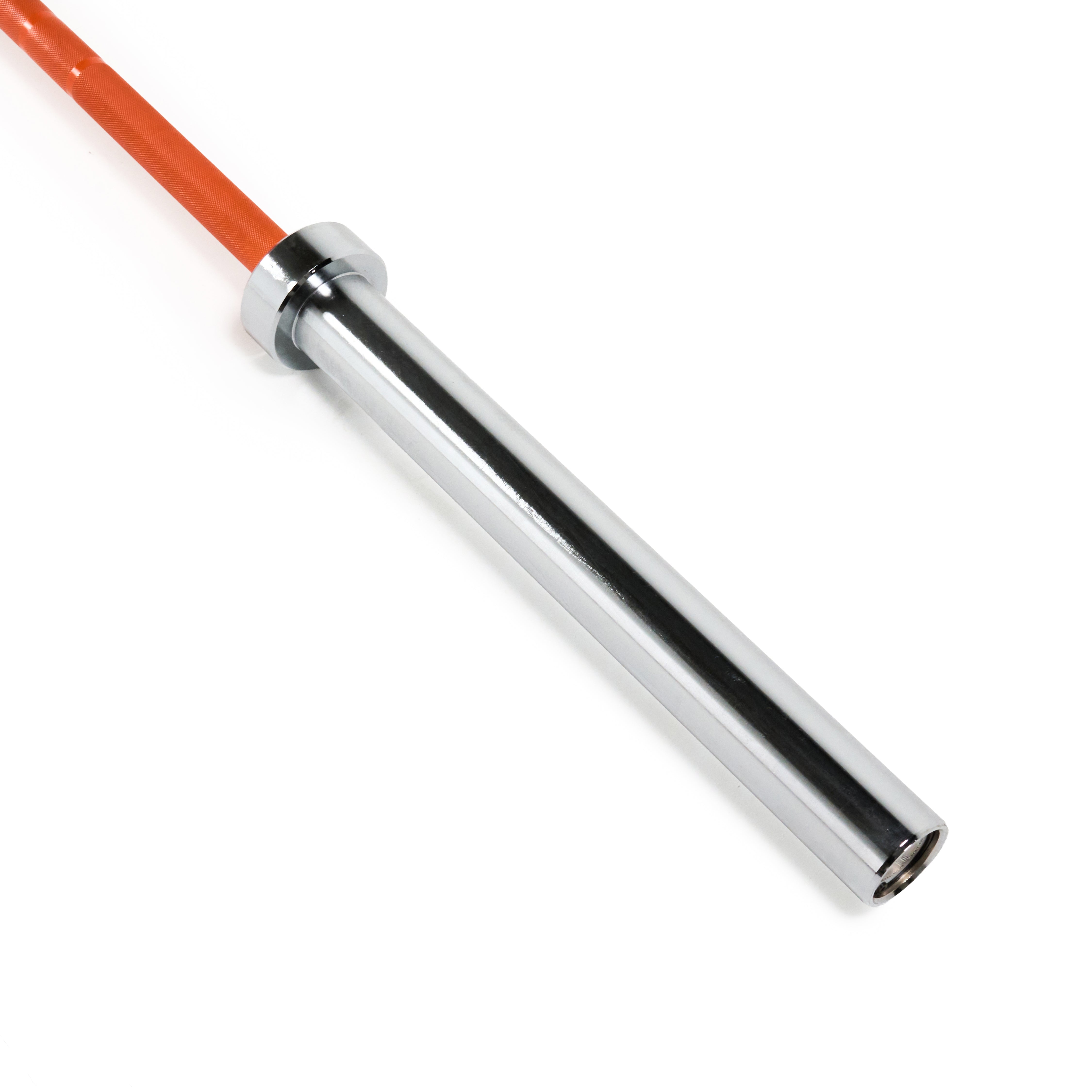 VO3 CB86 Commercial Olympic Barbell | Spartan Fitness – Spartan