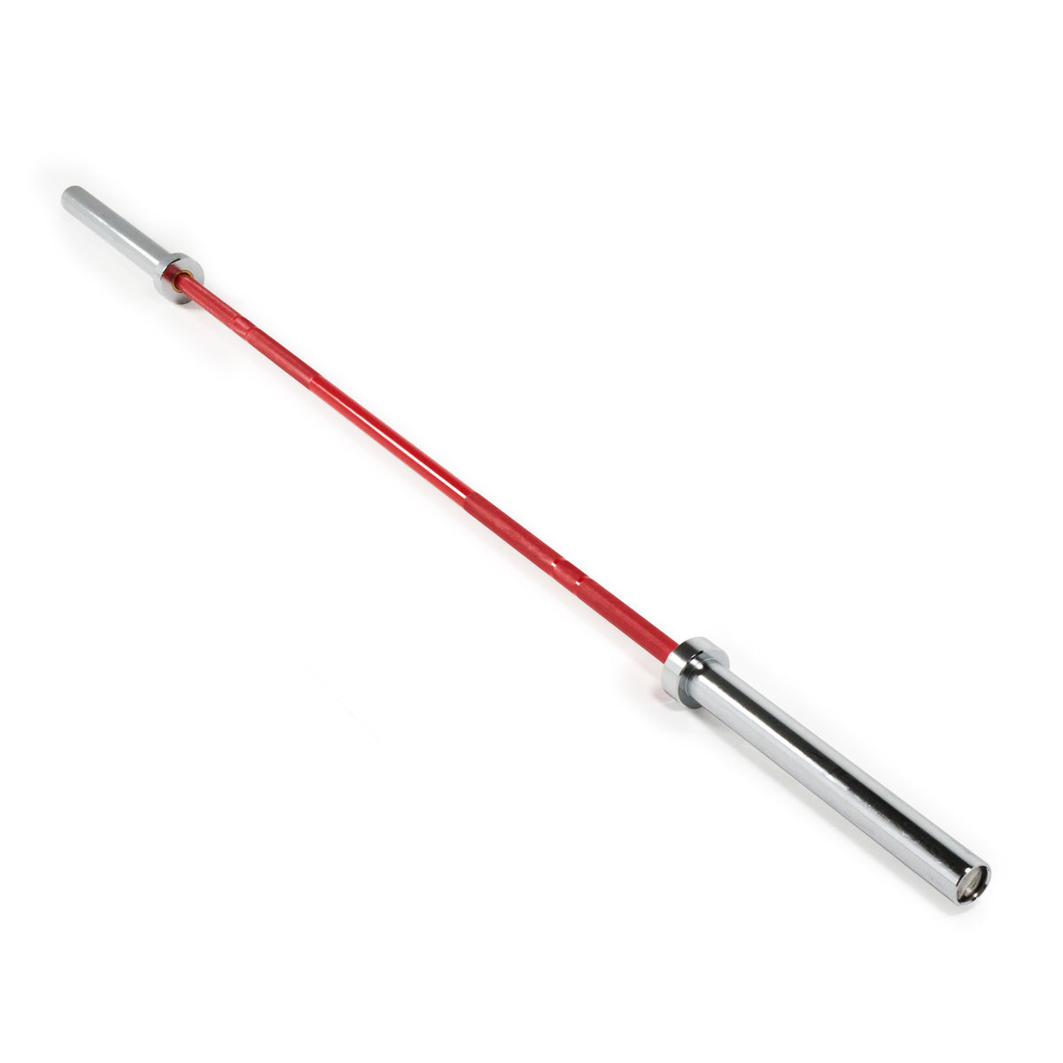 Weight Training Barbells | Spartan Fitness Equipment